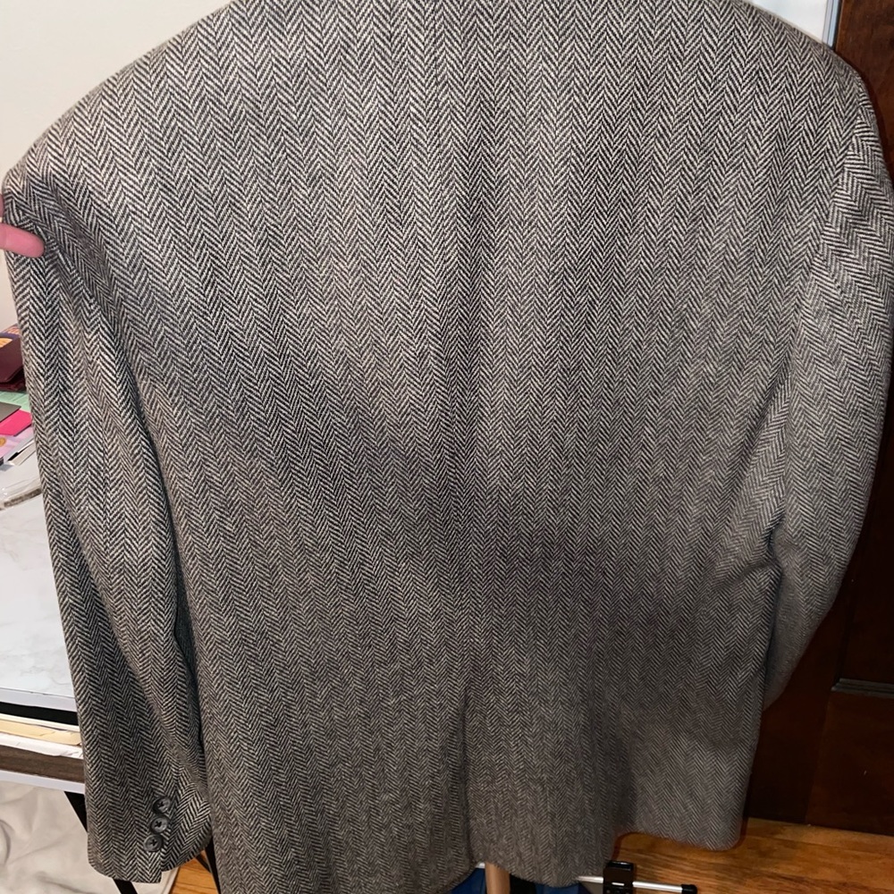 Men’s blazer - Picture 4 of 6